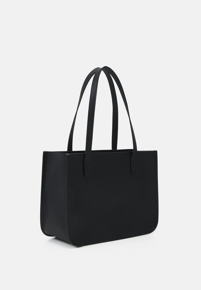 Sacs ANNA FIELD Anna Field Tote Bag Noir Femme | UST-4589319